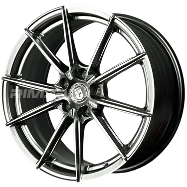 Литой диск HRE CF.3-FF R18 8J 5x120 ET35 dia 72.6