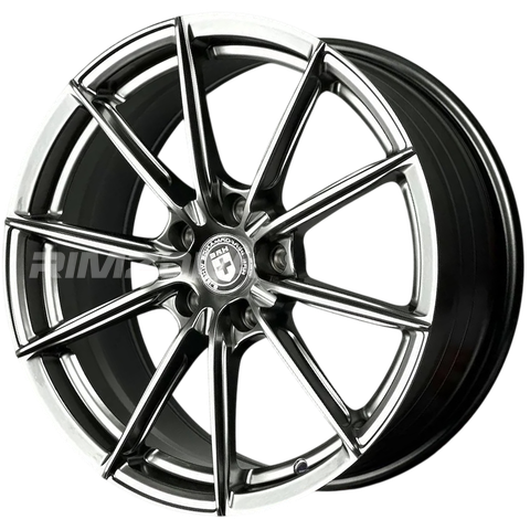 Литой диск HRE CF.3-FF R19 8.5J 5x108 ET35 dia 73.1
