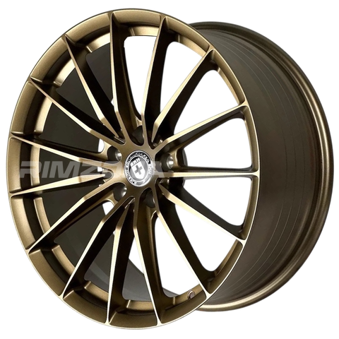 Литой диск HRE P103 R19 8.5J 5x112 ET35 dia 66.6