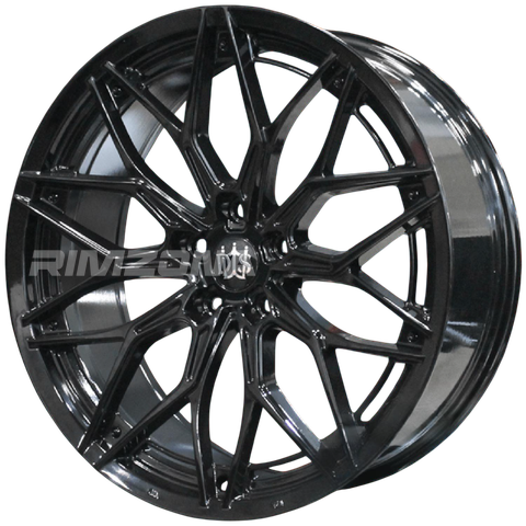 Литой диск DK-Rims 8796 R18 8J 5x110 ET40 dia 63.4