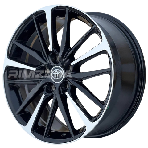 Литой диск В стиле Toyota BLI2362 R18 8J 5x114.3 ET50 dia 60.1