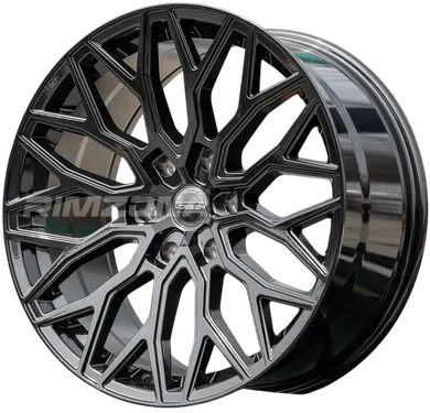 Литой диск В СТИЛЕ VOSSEN HF-6.3 R20 9J 6x139.7 ET20 dia 106.1