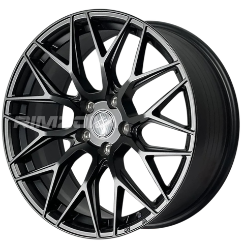 Литой диск BBS F183 R18 8J 5x108 ET35 dia 73.1