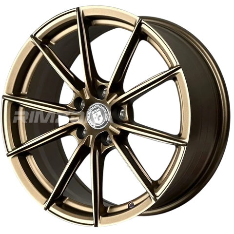 Литой диск HRE CF.3-FF R19 8.5J 5x114.3 ET35 dia 73.1