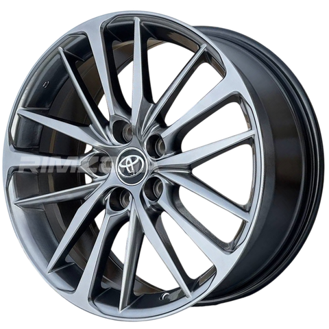 Литой диск В стиле Toyota BLI2361 R18 8J 5x114.3 ET50 dia 60.1