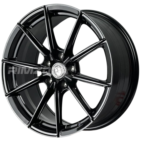 Литой диск HRE CF.3-FF R18 8J 5x114.3 ET35 dia 73.1
