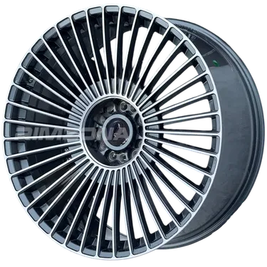 Литой диск MANSORY BLI2360 R24 10J 6x135/6x139.7 ET25 dia 87.1