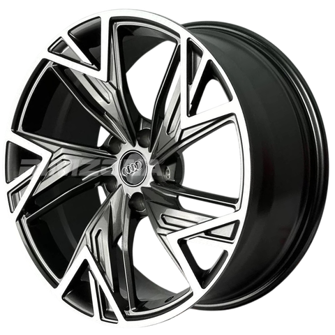 Кованый диск В стиле Audi 8548 R19 8.5J 5x112 ET30 dia 66.5