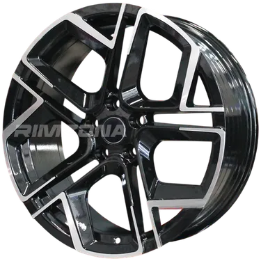 Литой диск В стиле Skoda 5667 R19 8.5J 5x112 ET38 dia 57.1