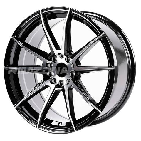 Литой диск SHOGUN S10 R17 7J 5x108/5x112 ET38 dia 73.1