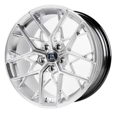 Литой диск HRE FF10 R17 7.5J 5x105 ET38 dia 73.1