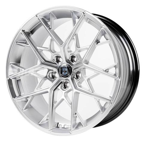 Литой диск HRE FF10 R17 7.5J 5x105 ET38 dia 73.1