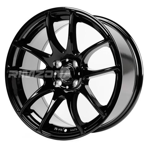 Литой диск WORK Emotion CR-kiwami R16 7J 4x100 ET35 dia 73.1