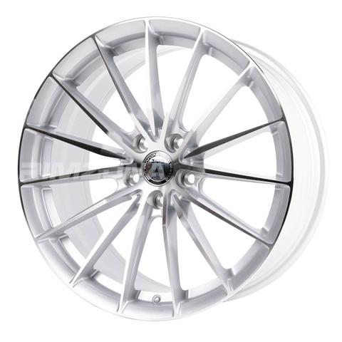 Литой диск HRE P103 R19 9.5J 5x112 ET38 dia 66.6