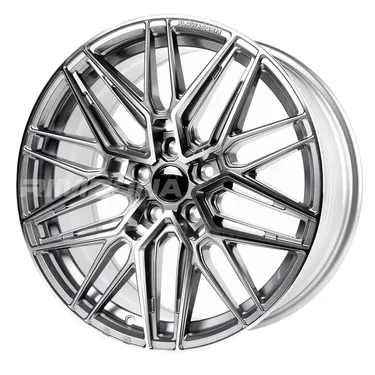 Литой диск В СТИЛЕ VOSSEN HF-7 R19 8.5J 5x114.3 ET35 dia 73.1
