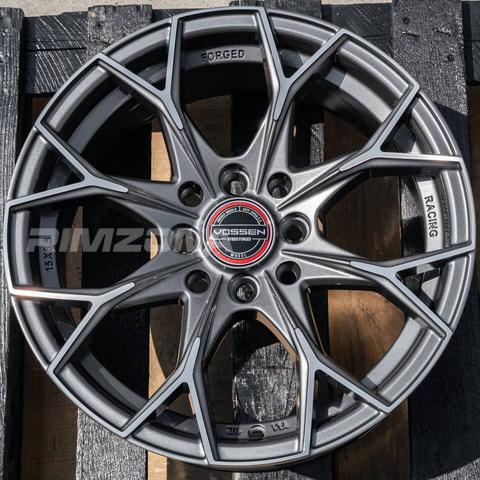 Литой диск RGW 145 R15 6.5J 4x100/4x114.3 ET35 dia 73.1