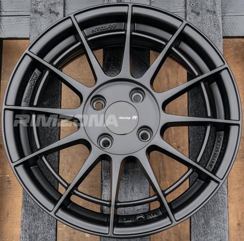 Литой диск OZ 6653 R15 6.5J 4x100 ET35 dia 73.1