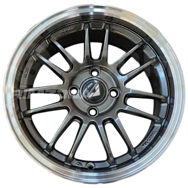 Литой диск RAYS RE30 R15 7J 4x100 ET35 dia 73.1