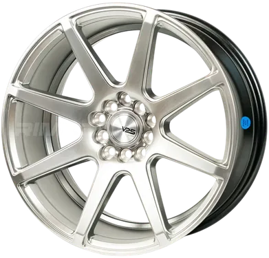 Литой диск VPS 1515 R17 8J 5x100/5x114.3 ET35 dia 73.1