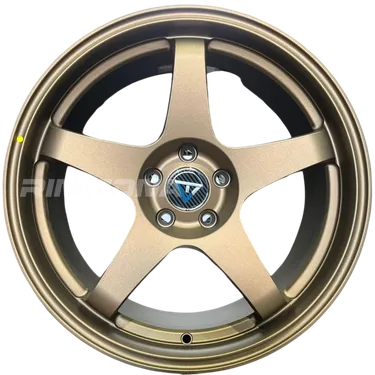 Литой диск WHEELEGEND VLF33 R18 8J 5x112 ET38 dia 66.6