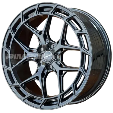 Литой диск В СТИЛЕ VOSSEN HFX-1 R19 8.5J 5x112 ET40 dia 66.6
