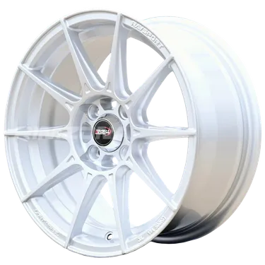 Литой диск RGW 1403 R15 7J 4x100 ET35 dia 73.1