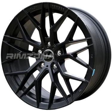 Литой диск VPS EVO5 R19 8.5J 5x112 ET38 dia 66.6