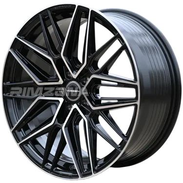 Литой диск В СТИЛЕ VOSSEN HF7 R18 8J 5x108 ET38 dia 73.1