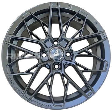 Литой диск VORSTEINER VL1324 R15 6.5J 4x100 ET40 dia 73.1