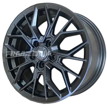 Литой диск BRIXTON 3312 R15 7J 5x100 ET40 dia 73.1