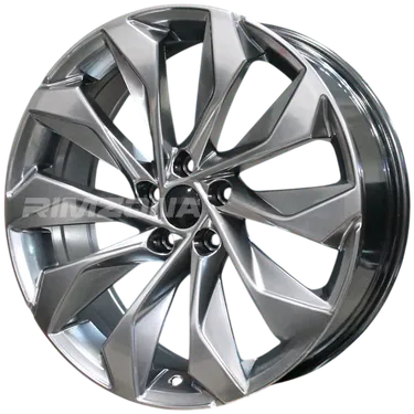 Литой диск DK-Rims 1139 R19 8J 5x108 ET35 dia 63.4
