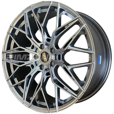 Литой диск BBS VL1302 R17 7.5J 5x100 ET35 dia 73.1