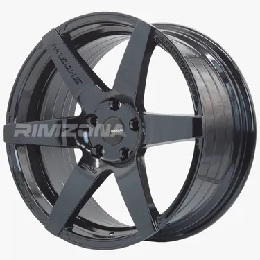 Литой диск SHOGUN A1 R17 8.5J 5x114.3 ET22 dia 73.1