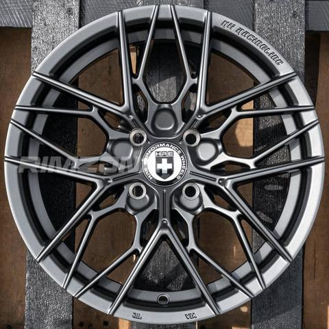 Литой диск HRE 1434 R16 7J 4x100 ET38 dia 73.1