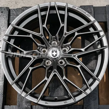 Литой диск HRE 1434 R16 7J 5x100 ET38 dia 73.1