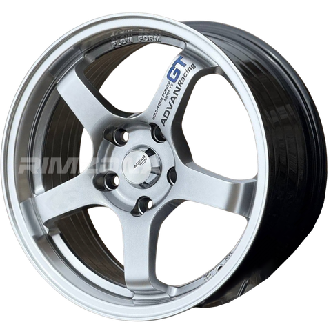 Литой диск ADVAN GT R16 7J 5x108 ET38 dia 73.1