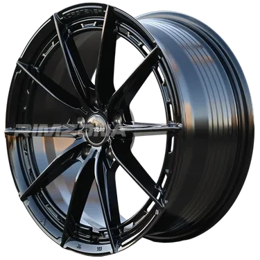 Литой диск VORSTEINER VFX-002 R18 8J 5x108 ET38 dia 73.1