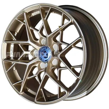 Литой диск HRE FF10 R15 6.5J 4x100 ET38 dia 73.1