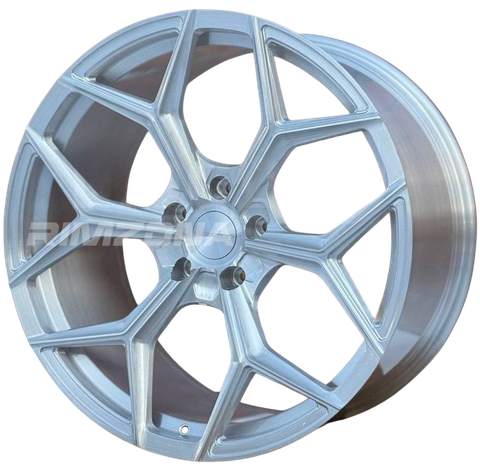 Кованый диск В СТИЛЕ VOSSEN NL4 R22 10J 5x112 ET15 dia 66.6