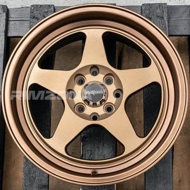 Литой диск ROTIFORM NUE R16 7J 4x100/4x114.3 ET35 dia 73.1