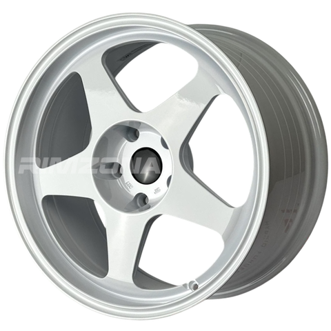 Литой диск ROTIFORM NUE R18 8.5J 5x120 ET32 dia 72.6