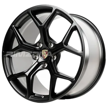 Кованый диск В стиле Audi RS7 2024 R19 8.5J 5x112 ET28 dia 66.6