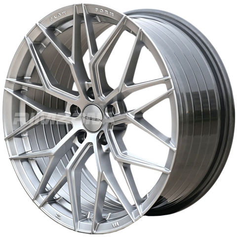 Литой диск VPS EVO5 R19 8.5J 5x114.3 ET38 dia 73.1