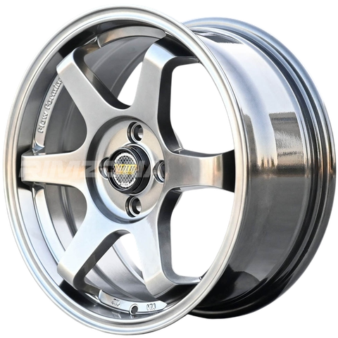 Литой диск RAYS TE37SL R16 7J 4x100 ET35 dia 73.1