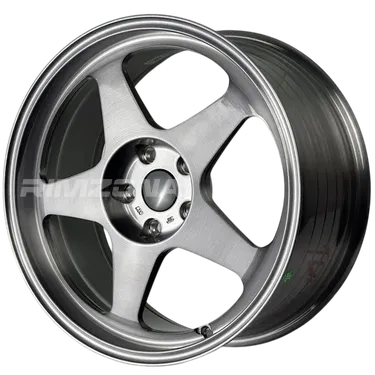 Литой диск ROTIFORM NUE R18 9J 5x114.3 ET30 dia 67.1