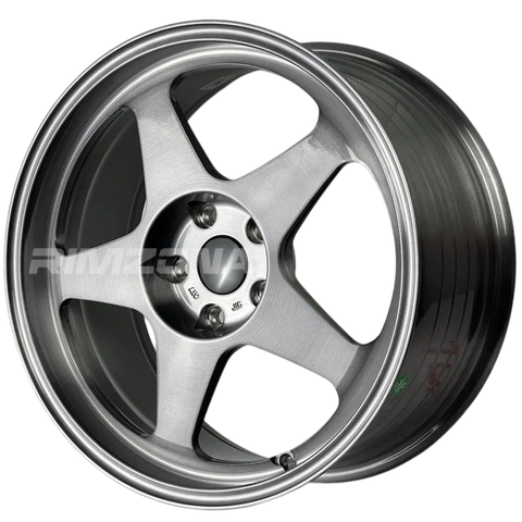 Литой диск ROTIFORM NUE R18 8.5J 5x120 ET32 dia 72.6