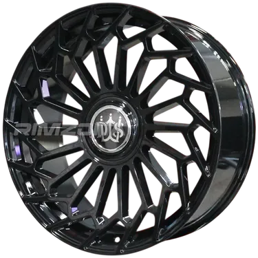 Литой диск DK-Rims 0278 R20 9J 6x114.3 ET35 dia 67.1