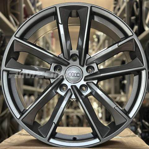 Литой диск В стиле Audi RS7 2023 R19 8.5J 5x112 ET35 dia 66.6