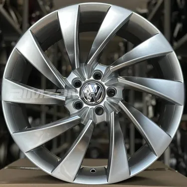 Литой диск В стиле Volkswagen Rosario R18 8J 5x112 ET40 dia 57.1