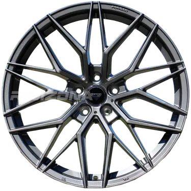 Литой диск VORSTEINER VFF-107 R19 8.5J 5x112 ET35 dia 66.6